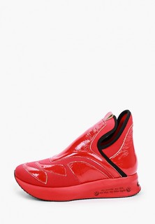 Кроссовки Ascalini с увеличенной полнотой