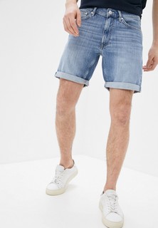 Шорты джинсовые Gant 