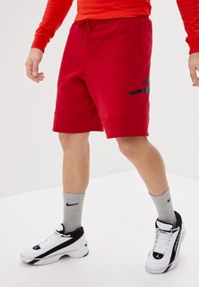 Шорты спортивные Jordan M J JUMPMAN AIR FLC SHORT
