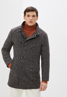 Полупальто Misteks design 