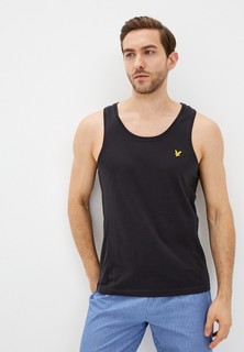Майка Lyle & Scott Dartmoor Vest