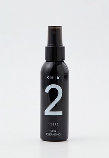 Лосьон для бровей Shik Cosmetics очищающий, "Skin cleansing" № 2, 100 мл