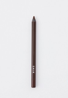 Карандаш для глаз Shik Cosmetics Каял "Kajal liner" 02 Bittersweet, 1.14 г