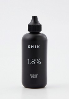 Краска для бровей Shik Cosmetics Оксидант-крем, 1,8%, 90 мл