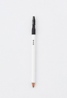 Карандаш для бровей Shik Cosmetics "Brow powder pencil" (Blonde), 1.14 г