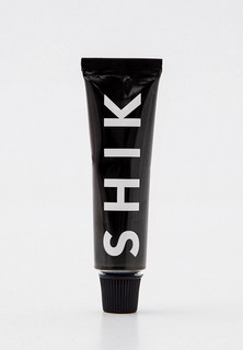 Краска для бровей Shik Cosmetics и ресниц "Permanent eyebrow tint", (Коричневый/Brown), 15 мл