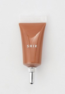 Тональное средство Shik Cosmetics Скульптурирующее для лица "Perfect liquid contour", тон 02, 7 мл