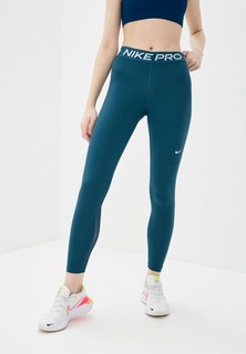 Тайтсы Nike W NP 365 TIGHT