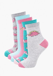 Носки 5 пар Marks & Spencer 