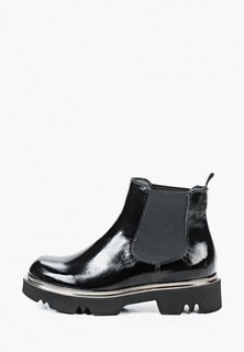 Ботинки Ascalini с увеличенной полнотой