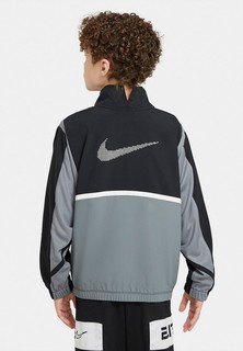 Ветровка Nike B NK CROSSOVER JACKET