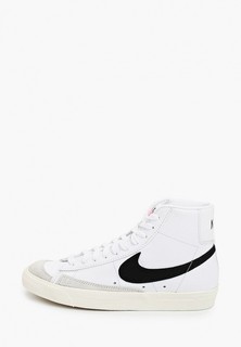Кеды Nike W BLAZER MID 77