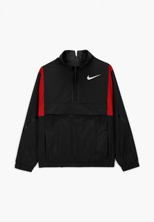 Ветровка Nike B NK CROSSOVER JACKET