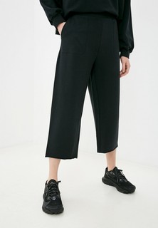 Капри Nike W NY OFF MAT FLEECE CROP PANT