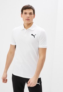 Поло PUMA ESS Pique Polo