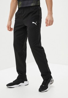 Брюки спортивные PUMA ACTIVE Woven Pants op