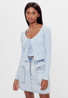 Твинсет Bershka 