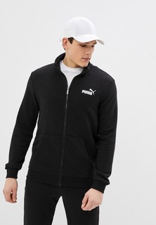 Олимпийка PUMA ESS Track Jacket TR