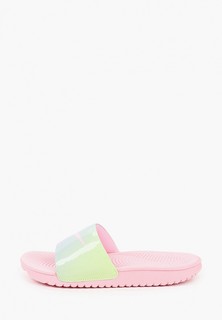 Сланцы Nike KAWA SLIDE SE2 (GS/PS)