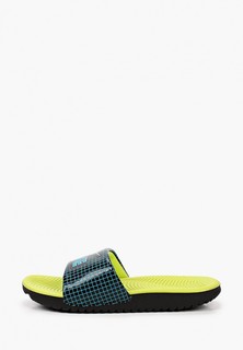 Сланцы Nike KAWA SLIDE SE1 (GS/PS)