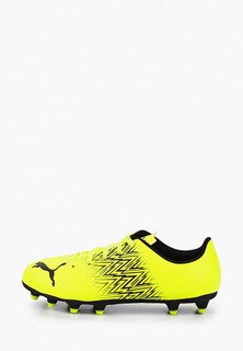 Бутсы PUMA TACTO FG/AG Jr