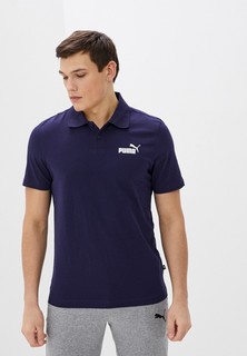 Поло PUMA ESS Jersey Polo