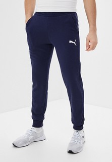 Брюки спортивные PUMA ESS Logo Pants TR cl