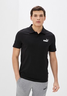 Поло PUMA ESS Jersey Polo