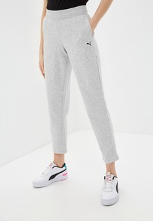 Брюки спортивные PUMA ESS Sweatpants TR op