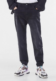 Джинсы Bershka 