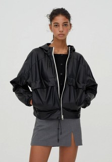 Куртка Pull&Bear Join life
