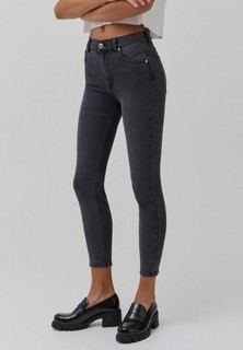 Джинсы Pull&Bear SKINNY MID WAIST Join Life
