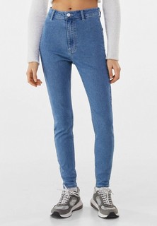 Джинсы Bershka 