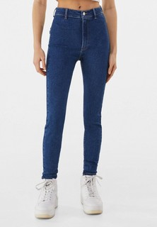 Джинсы Bershka 