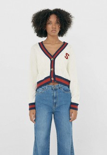 Кардиган Stradivarius 