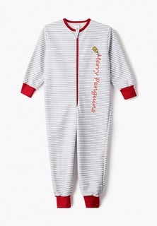 Комбинезон домашний КотМарКот 