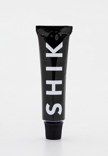 Краска для бровей Shik Cosmetics и ресниц "Permanent eyebrow tint", (Светло-коричневый/Light brown), 15 мл