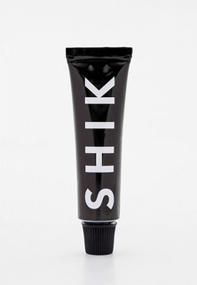 Краска для бровей Shik Cosmetics и ресниц "Permanent eyebrow tint", иссиня-чёрный, 15 мл