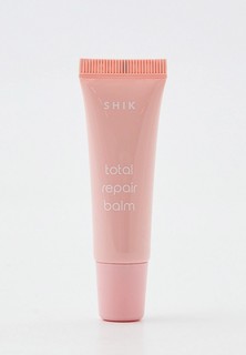 Бальзам для губ Shik Cosmetics Восстанавливающий "Total repair balm", 11 мл