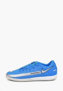 Бутсы зальные Nike PHANTOM GT ACADEMY IC