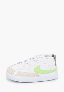 Кеды Nike BLAZER MID (CB)