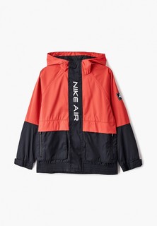 Ветровка Nike B NSW NIKE AIR WVN HD LND JKT