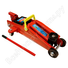 Гидравлический подкатной домкрат Megapower