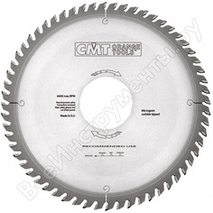 Пильный диск CMT