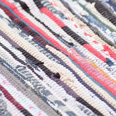 Хлопковый коврик Sunstep