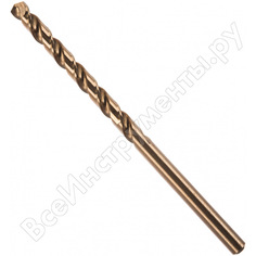 Сверло по металлу Профоснастка