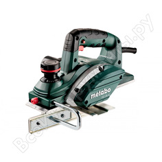 Рубанок Metabo