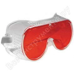Защитные очки FIT F.It