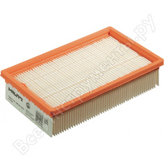 Фильтр для сухой уборки для пылесосов VC 20/40 HILTI