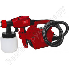 Краскопульт Elitech